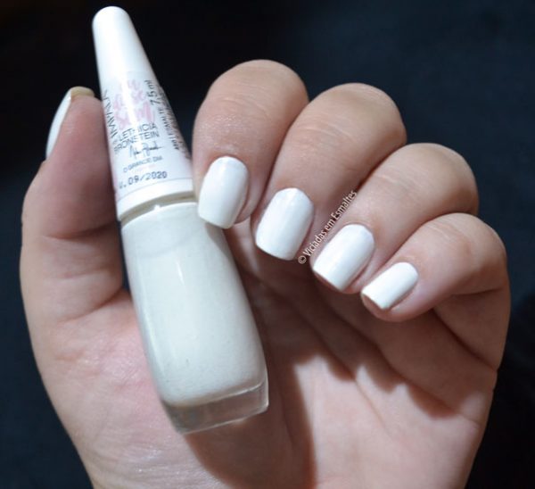 Esmalte Impala O Grande Dia